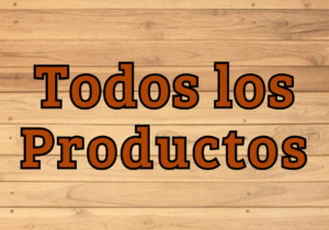 Todos los Productos