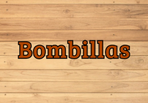 Bombillas