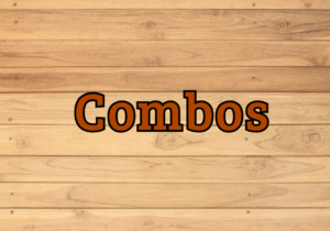 Combos